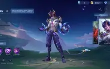 Conta mobile legend full acesso categoria epico 14,90