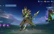 Conta mobile legend full acesso categoria epico 14,90