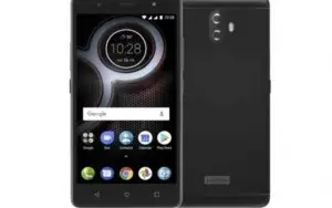 Smarphone Lenovo K8 PLUS BARATO Seminovo