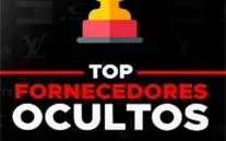 🌐FORNECEDORES OCULTOS🌐