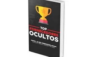 🌐FORNECEDORES OCULTOS🌐