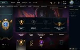 CONTA GOLD 2 / SÓ SKIN TOP