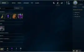 CONTA GOLD 2 / SÓ SKIN TOP