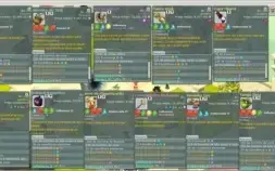 Vendo Set Brutalidade Wakfu Efrim
