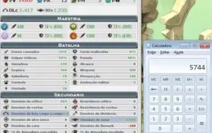 Vendo Set Brutalidade Wakfu Efrim