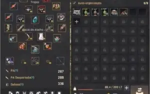 Conta BDO SA Sorc/Mago - POT HP - Carraca - Valtarra PEN