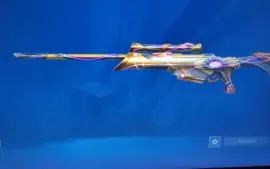 Conta De Valorant Lv 266 Full Acesso   888 Valorant Points