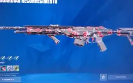 Conta De Valorant Lv 266 Full Acesso   888 Valorant Points