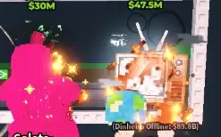 conta de roblox+de 50k robux gastos