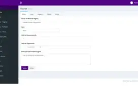 Script Loja Virtual para produtos digitais Php 7.4