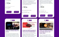 Script Loja Virtual para produtos digitais Php 7.4
