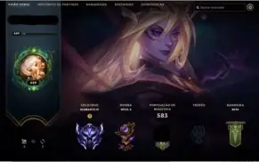 CONTA D4 TODOS OS CAMPEÕES 149 SKIN PREÇO BAIXO VENDA RAPIDA