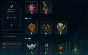 CONTA D4 TODOS OS CAMPEÕES 149 SKIN PREÇO BAIXO VENDA RAPIDA