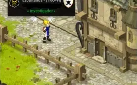 Conta no Spiritia: Iop lv189, feca lv141, enu lv79, eni lv85