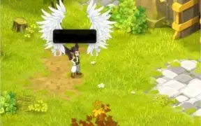 Conta no Spiritia: Iop lv189, feca lv141, enu lv79, eni lv85