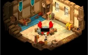 Conta no Spiritia: Iop lv189, feca lv141, enu lv79, eni lv85