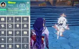 CONTA MID/LATE GAME RAIDEN SHOGUN C1