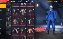 Free fire