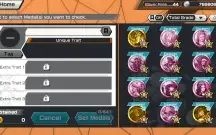 Conta one piece bounty rush (Rank 44, 3 ex 100, Sup 150, med