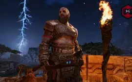God Of War: Ragnarok - Steam Offline(Pré-venda)