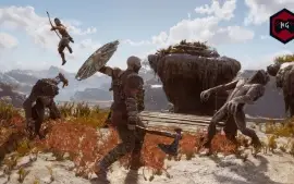 God Of War: Ragnarok - Steam Offline(Pré-venda)