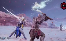 God Of War: Ragnarok - Steam Offline(Pré-venda)