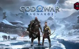 God Of War: Ragnarok - Steam Offline(Pré-venda)