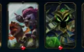 Conta Riot - Skins LoL, Valorant e TFT - Todos os campeões
