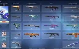 Vendo Conta com Faca Jett Vandal Saqueadora! R$690 em skins!