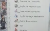 Conta ragnarok com várias medicinas e 3rd THOR
