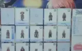Conta ragnarok com várias medicinas e 3rd THOR