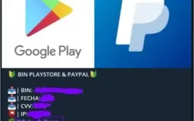 GRUPO DE MÉTODOS VIP PREMIUM - Bins, Esquemas e muito +