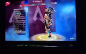 Conta Apex com Herança Revenant - X-BOX