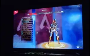 Conta Apex com Herança Revenant - X-BOX