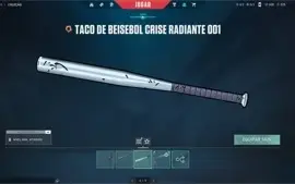 CONTA VALORANT MUITAS SKINS