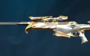 Conta Valorant Platina 2 Chaveiro Asc
