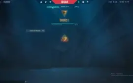 Conta Inicial Com Vandal Faca E Operator ⭐Full Acesso⭐