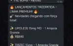 Paraguai Compras