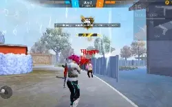 Free Fire - SENSI ATUALIZADO 2025!  (DPI + Botão de Atirar)