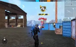 Free Fire - SENSI ATUALIZADO 2025!  (DPI + Botão de Atirar)
