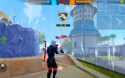 Free Fire - SENSI ATUALIZADO 2025!  (DPI + Botão de Atirar)