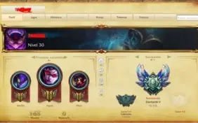 CONTA DIAMANTE - ★ SKINS PROJETO E FLIPERAMA ★