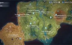 22 T5 + 6 arma T5 (fora as constelação)