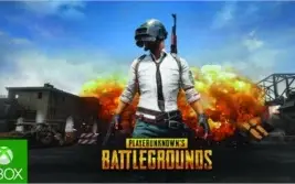 Playerunknown's Battleground - Xbox One Original Key