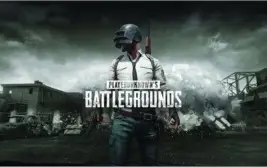 Playerunknown's Battleground - Xbox One Original Key