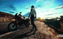 Playerunknown's Battleground - Xbox One Original Key