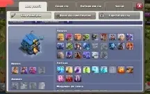 Cv 12 barato Full recursos vários itens mágicos