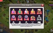 Cv 12 barato Full recursos vários itens mágicos