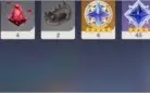 Vendo Keqing + Qiqi Ar 31