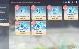 ⭐AR 46 Dehya, Nilou, Childe, Albedo, Diluc, Keqing +Arma T5⭐